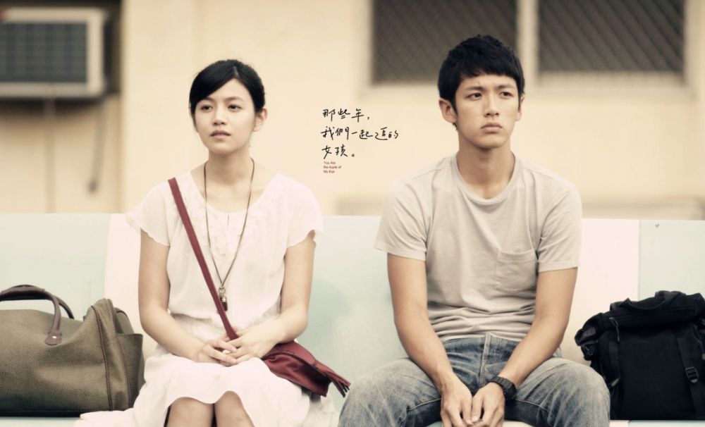 5 Rekomendasi Film Komedi Romantis untuk Menemani Agan dan Sista Berkegiatan di Rumah