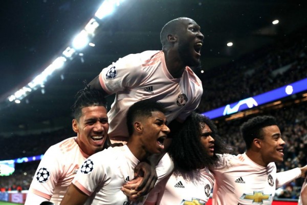 Kejutan-Kejutan Liga Champions Edisi 2018-2019, Mana yang Paling Epic?