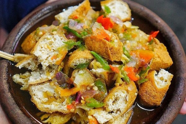 Cocok Dijadikan Usaha, Berikut Deretan Makanan Hingga Cemilan Unik Khas Indonesia