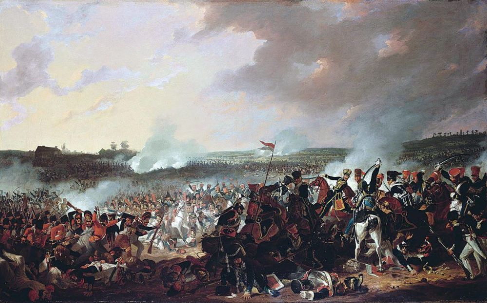 7 Fakta Unik tentang Pertempuran Waterloo, Penutup Sejarah Napoleon