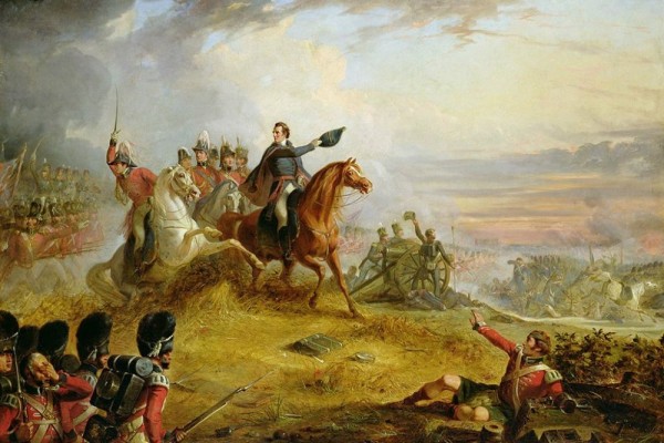 7-fakta-unik-tentang-pertempuran-waterloo-penutup-sejarah-napoleon