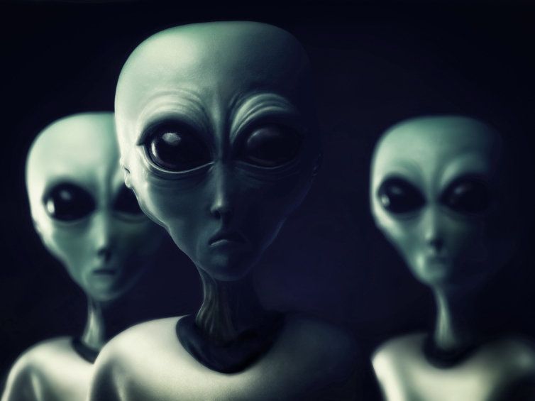 Mengenal Area 51, Tempat Rahasia yang Menyimpan Banyak Konspirasi