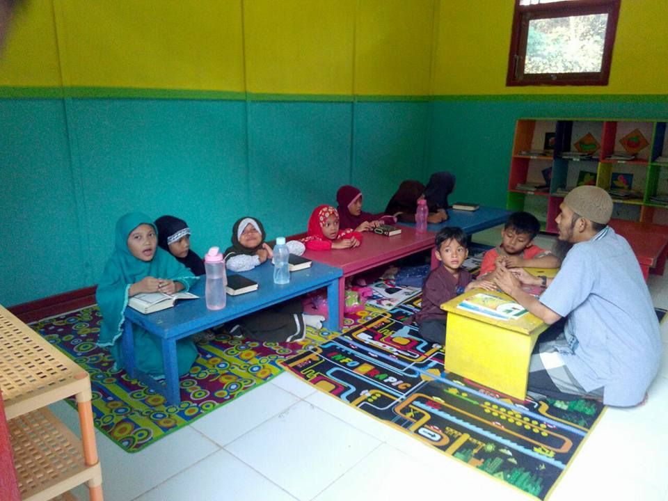 7 Ragam Pondok Pesantren dan Jadilah Santri Yang Kamu Banget!