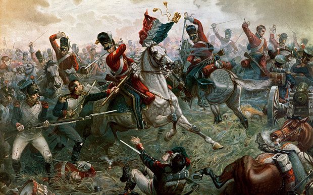 7 Fakta Unik tentang Pertempuran Waterloo, Penutup Sejarah Napoleon