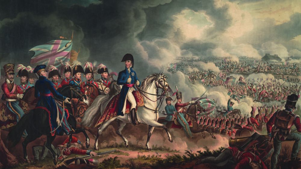7 Fakta Unik tentang Pertempuran Waterloo, Penutup Sejarah Napoleon