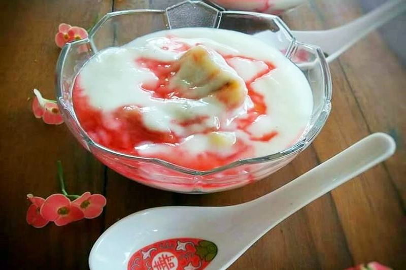 5 Jenis Es Khas Makassar Ini Cocok Dijadikan Menu Takjil