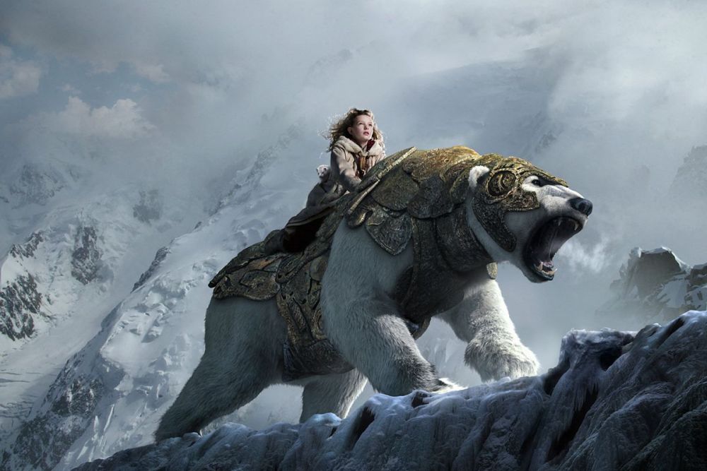 5 Alasan Kamu Nggak Boleh Melewatkan Serial ‘His Dark Materials’ !