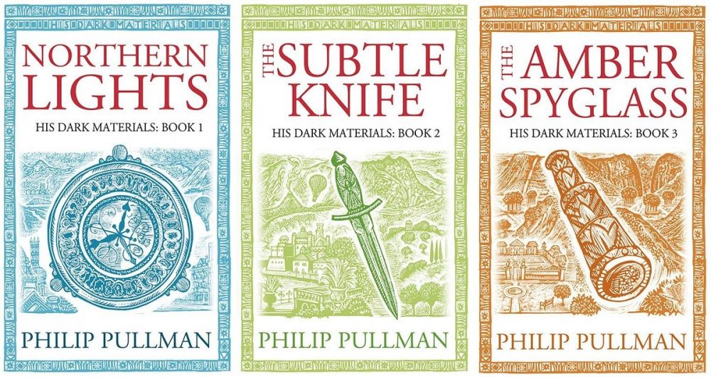 5 Alasan Kamu Nggak Boleh Melewatkan Serial ‘His Dark Materials’ !