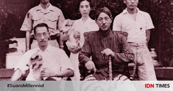 Biografi Laksamana Maeda, Perwira Jepang yang Berjasa untuk Indonesia