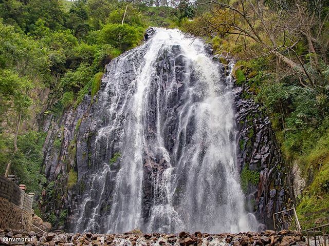 Berbagai macam air terjun di sekitar danau toba dan sekitarnya