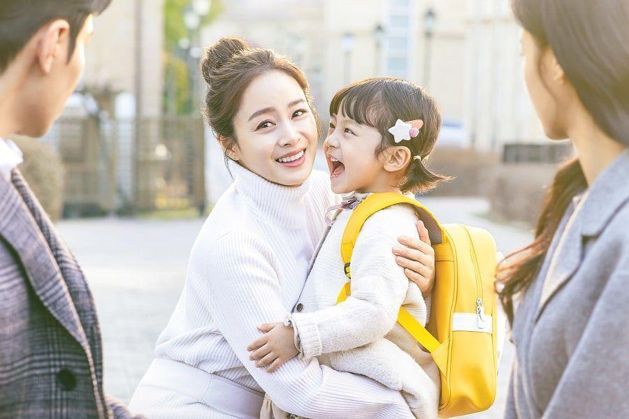 6 Bintang Cilik di Drama Korea yang Nggak Kalah Bikin Gemas