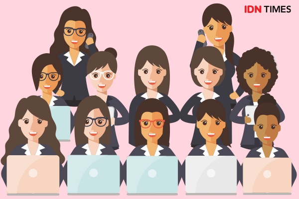 Buatmu Percaya Diri, Ini 7 Quote Tokoh Dunia tentang 'Body Positivity'!