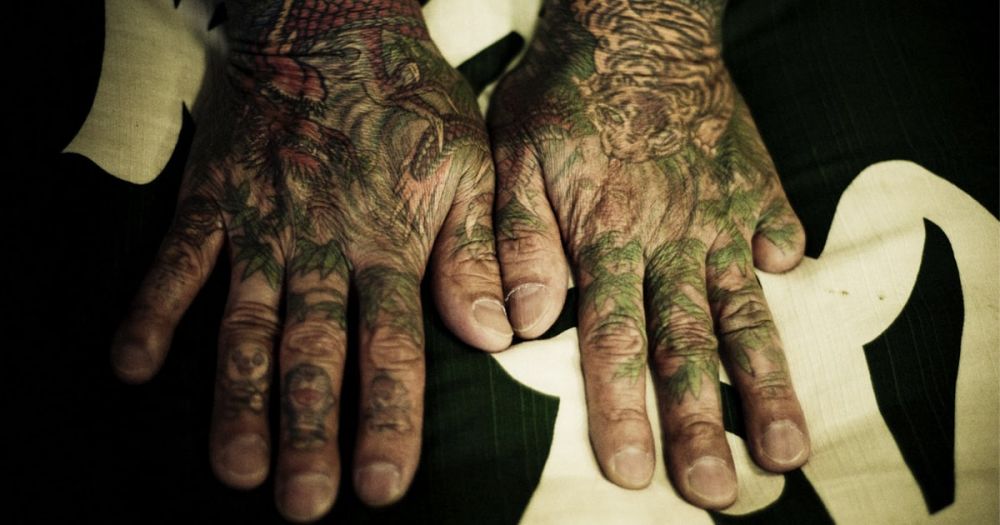 Penuh Tato, 5 Fakta Paling Unik Yakuza yang Jarang Diketahui