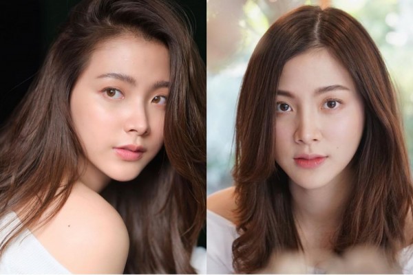 Inilah 9 Aktris Thailand yang Makin Cantik di Usia 30an Tahun 2022
