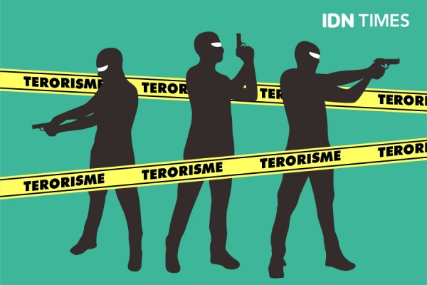 37 Eks Anggotanya Disebut Jadi Teroris, Ini Respons FPI