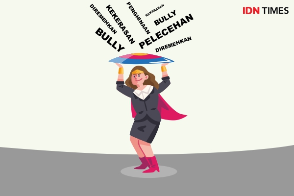 Buatmu Percaya Diri, Ini 7 Quote Tokoh Dunia tentang 'Body Positivity'!