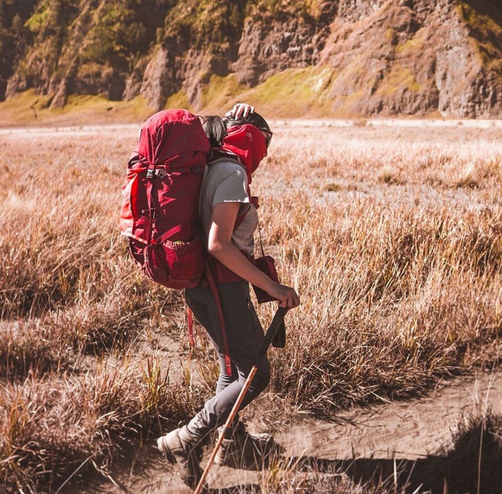 10 Alasan Mengapa Kamu Harus Mendaki Gunung