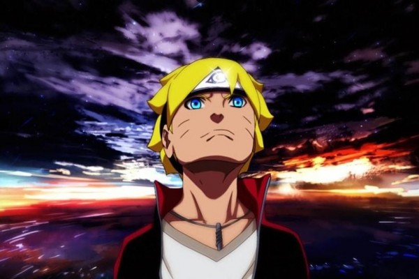 Boruto : 5 Karakter Yang Paling Ditakuti Boruto