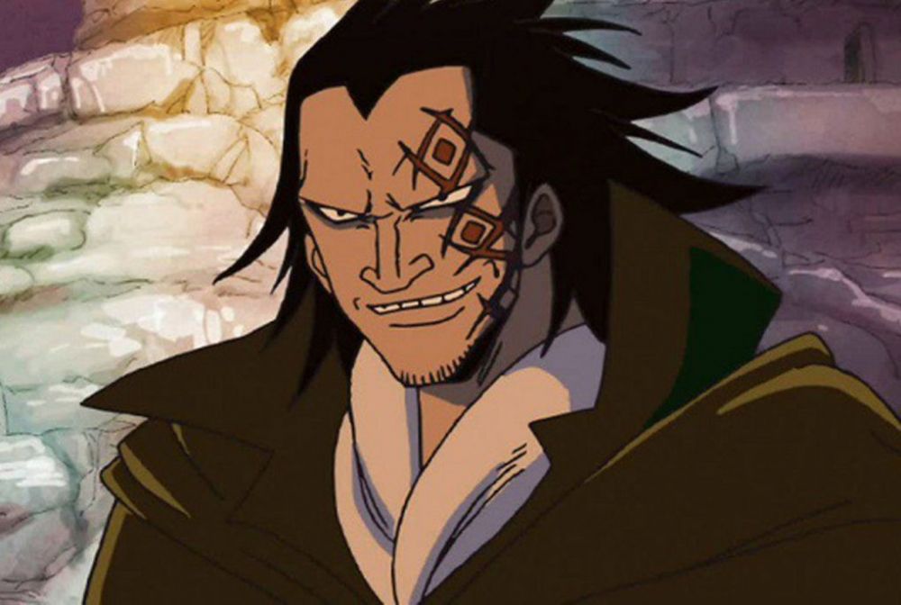 &#91;One Piece&#93; Bajak Laut Terkuat Dan Setara Yonkou !