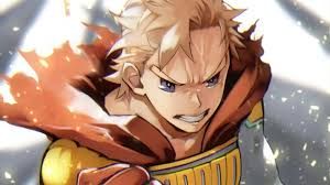 My Hero Academia: 5 Siswa Terkuat Di SMA U.A.