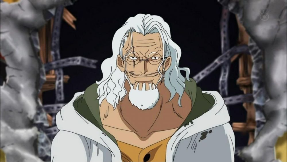 &#91;One Piece&#93; Bajak Laut Terkuat Dan Setara Yonkou !
