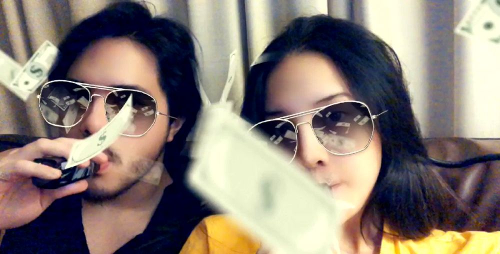 Kebiasaan Unik Selebgram Cantik Anya Geraldine Yang Jarang Diketahui