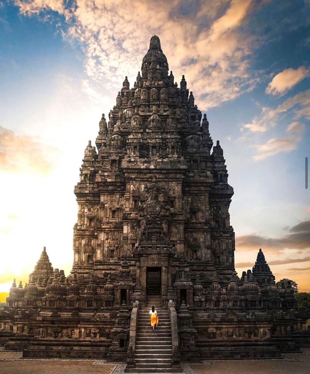 5 Tempat Mitos Yang Terkenal Di Jogja