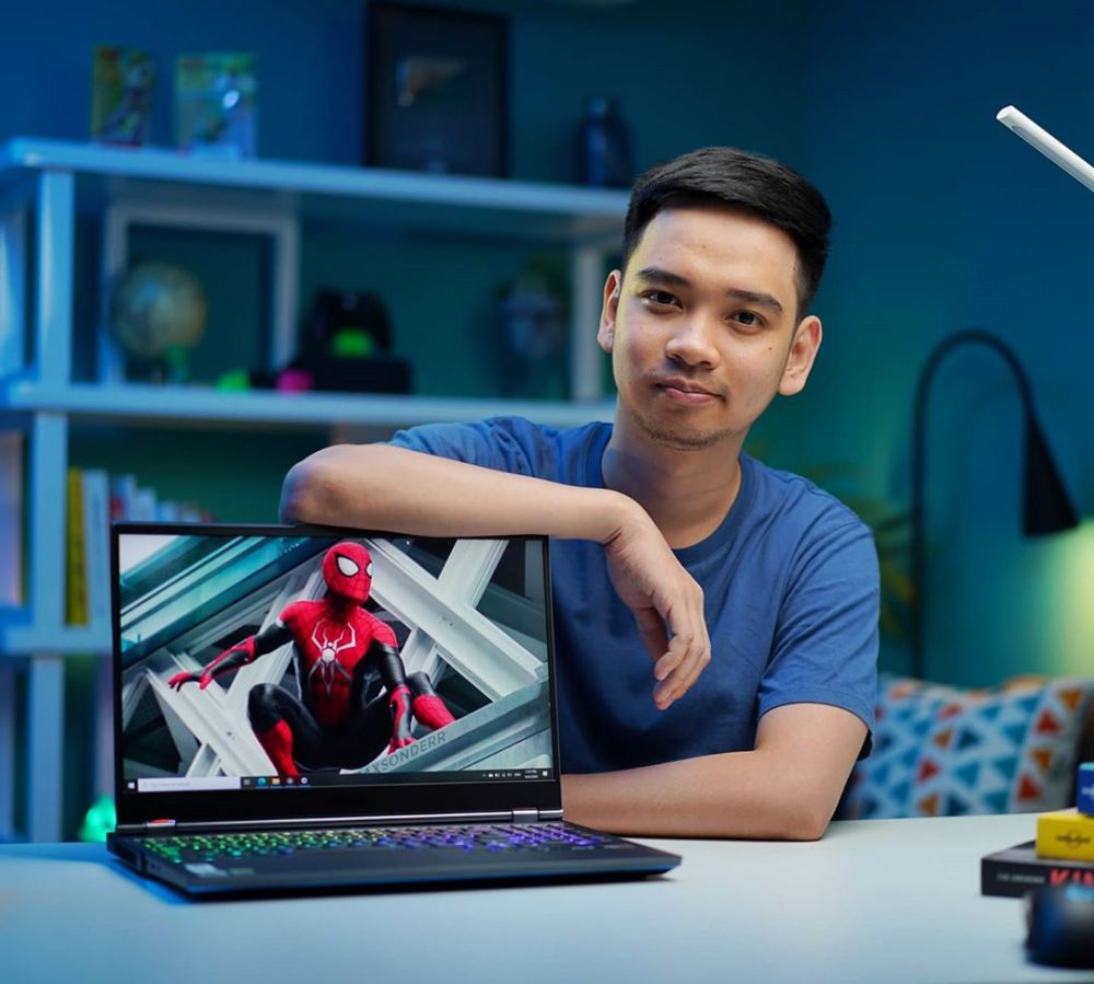 5 Kanal Youtube Tech Ini Bisa Jadi Referensi Dalam Mencari Gadget Baru