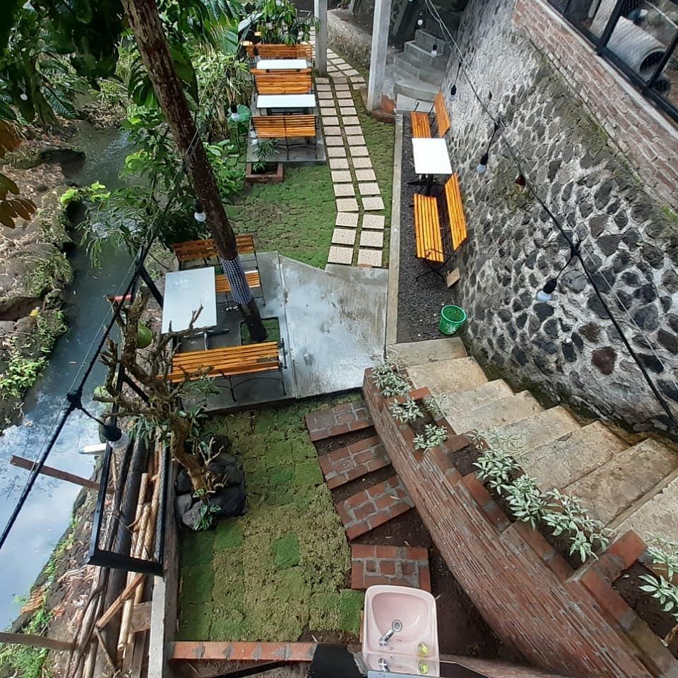 5 Tempat Mitos Yang Terkenal Di Jogja