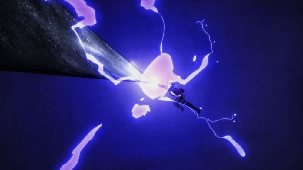 &#91;Naruto&#93; Selain Cidori, Ini 5 Jutsu Terkuat Kakashi