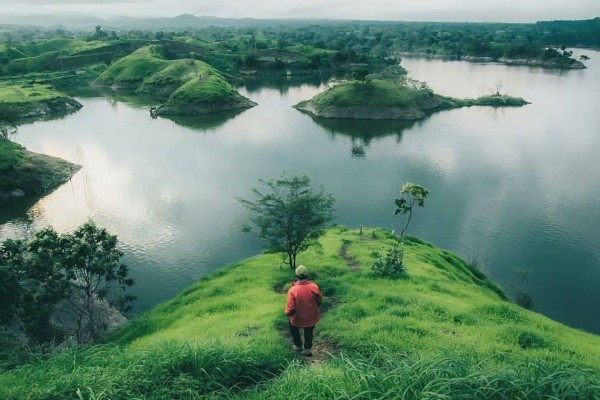 5 Wisata Alam Banyuwangi Ini Siap Menghilangkan Penatmu