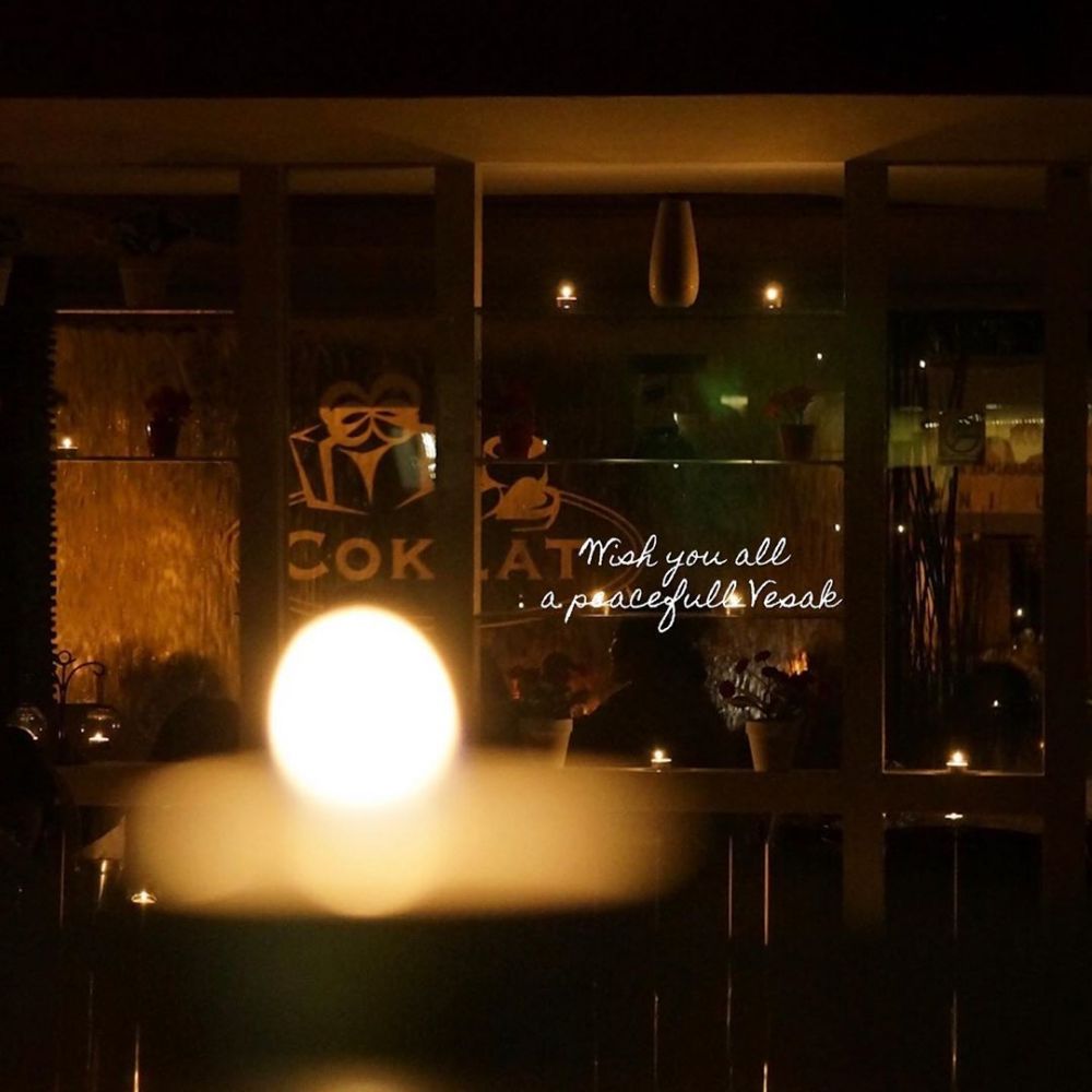 5 Cafe Bernuansa Estetik di Jogja, Cocok Buat Hunting Foto