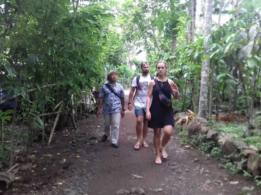 5 Wisata Alam Banyuwangi Ini Siap Menghilangkan Penatmu
