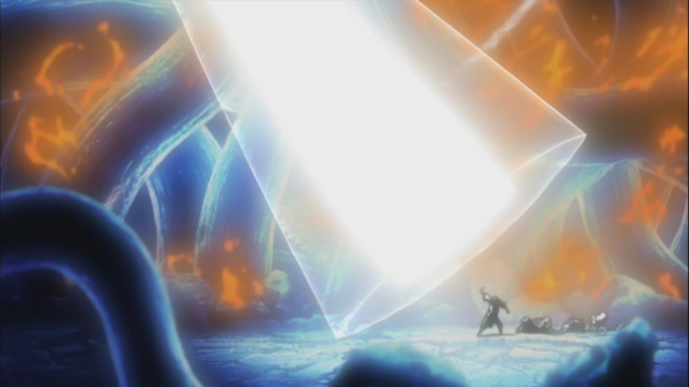 Naruto : 5 Jutsu Terkuat Yang Ada Di Iwagakure