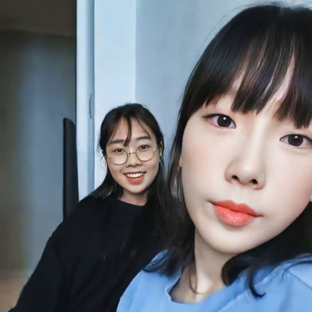 Baru Aja Resmi Debut, Hayeon Cerita Gimana Rasanya Jadi Adik Seorang Taeyeon 'SNSD' KASKUS