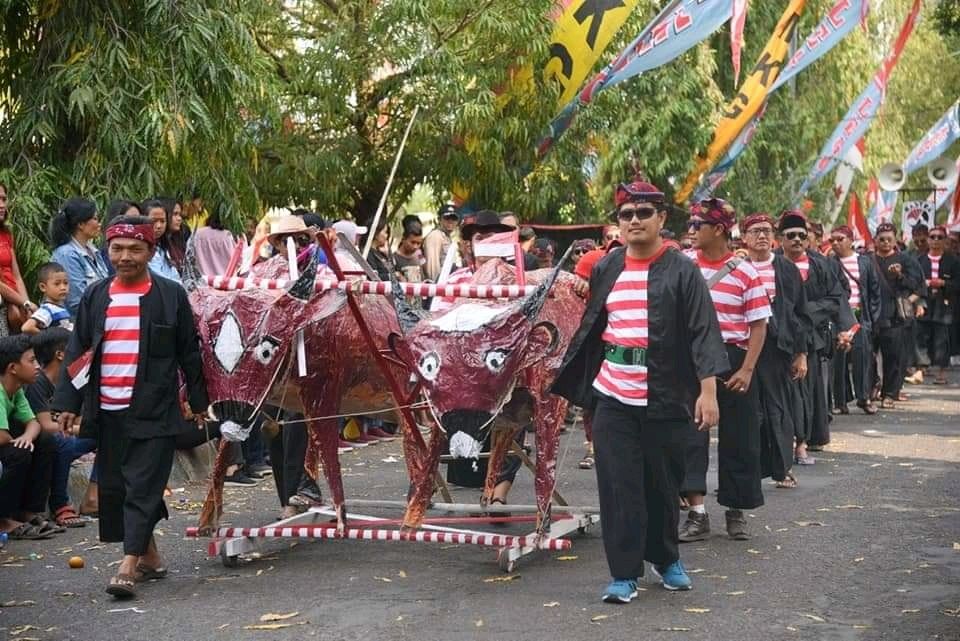 &#91;Coc Reg. Jember&#93; Inilah 5 Ciri Khas yang Ada di Kota Jember