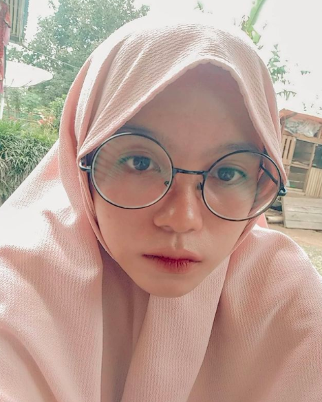 Berhasil Debut di Jepang, 10 Pesona YouTuber Indonesia Rainych Ran 