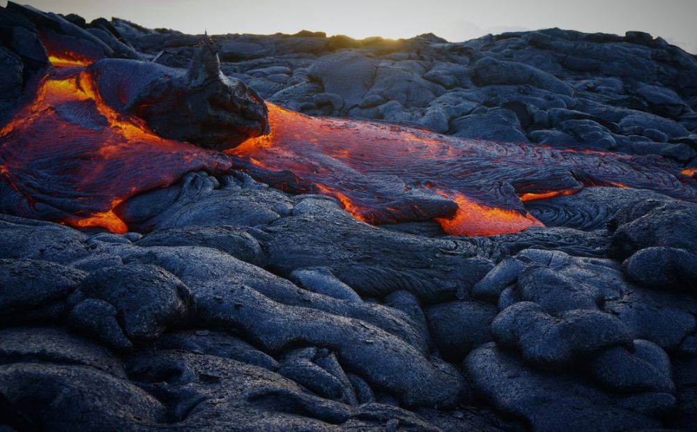 Inilah Fakta Ring Of Fire Yang Mengintai Indonesia | KASKUS