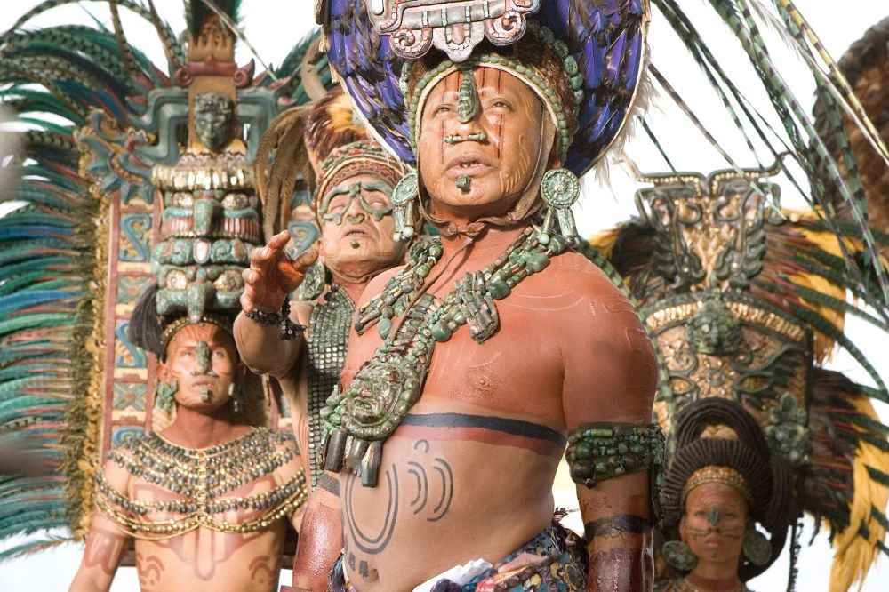 Fakta Sejarah: 5 Suku di Dunia Ini Tersingkir Akibat Invasi dari Eropa