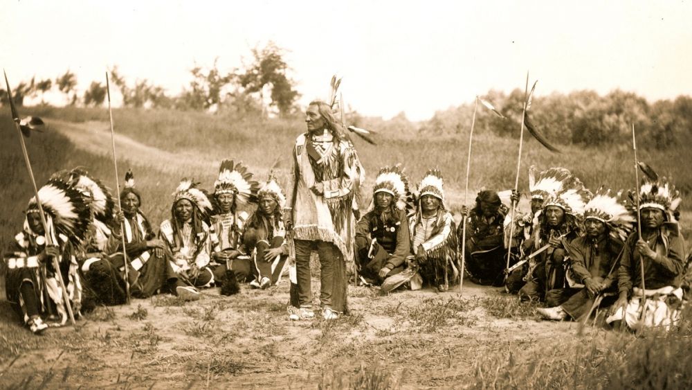 Fakta Sejarah: 5 Suku di Dunia Ini Tersingkir Akibat Invasi dari Eropa