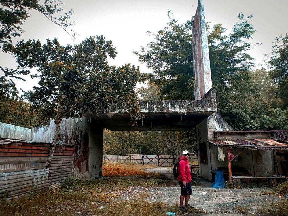 SERAM ! 5 TEMPAT PALING ANGKER DI MALAYSIA