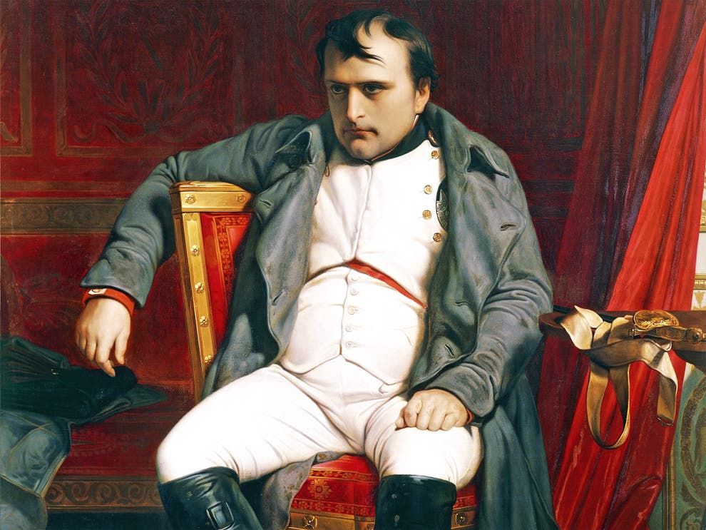 7 Pencapaian Terbesar Napoleon Bonaparte, Bikin Prancis Ditakuti Dunia