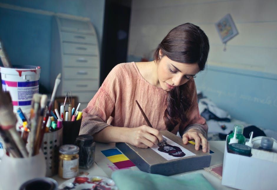 5 Tips Jadi Mahasiswa Produktif dan Rajin, Kesayangan Dosen!