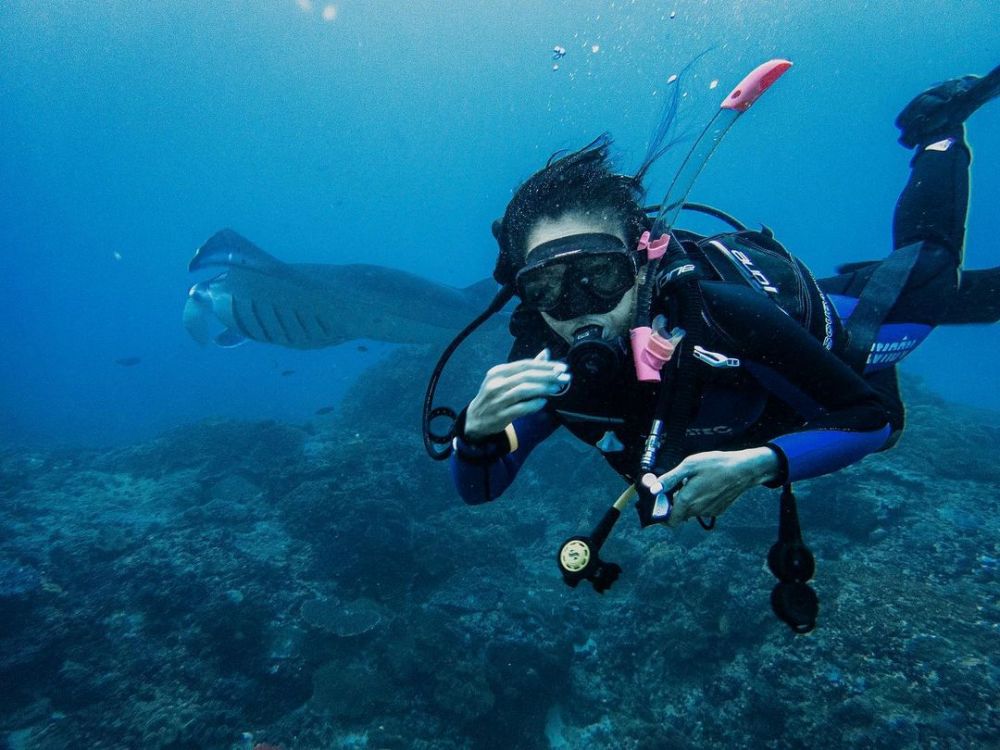 5 Aktivitas Seru saat Liburan di Labuan Bajo, Pulau Padar Menunggu!