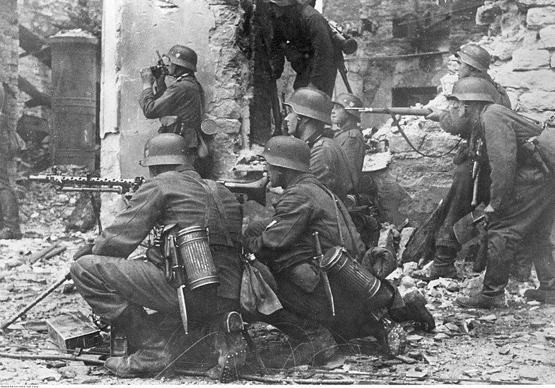 Operasi Barbarossa: Titik Awal Kejatuhan Jerman di Perang Dunia II