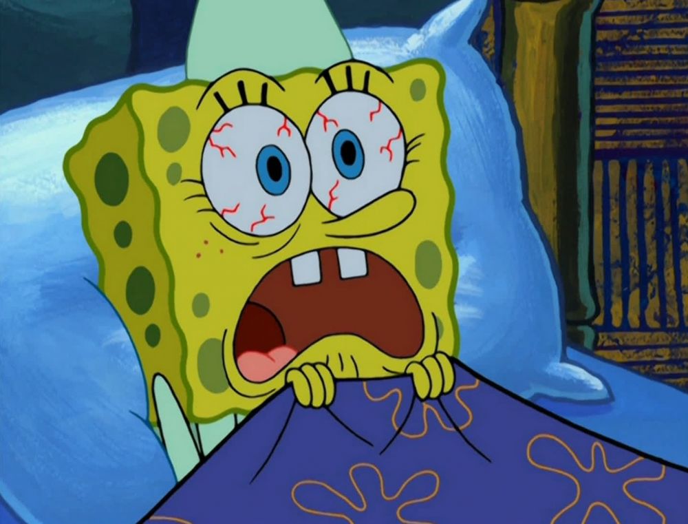 12 Fakta Unik SpongeBob SquarePants yang Jarang Diketahui