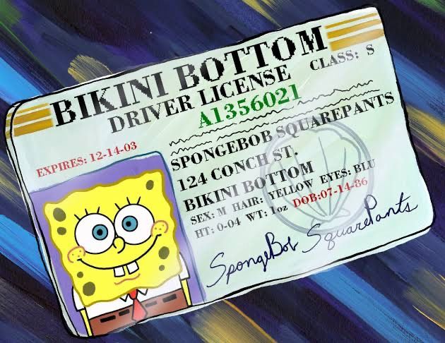 12 Fakta Unik SpongeBob SquarePants yang Jarang Diketahui