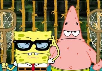 12 Fakta Unik SpongeBob SquarePants yang Jarang Diketahui