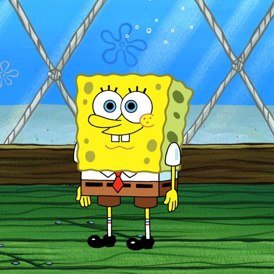 12 Fakta Unik SpongeBob SquarePants yang Jarang Diketahui