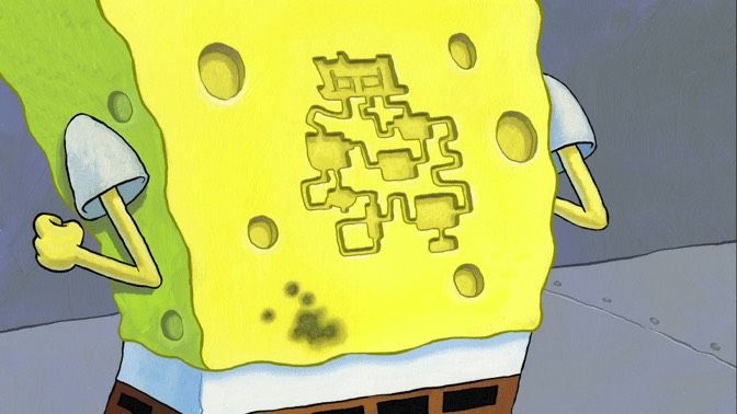 12 Fakta Unik SpongeBob SquarePants yang Jarang Diketahui